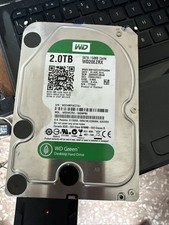 2 TB Sata-Iii Western Digital