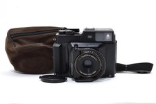 【EXC+++++】 Fujifilm Fuji