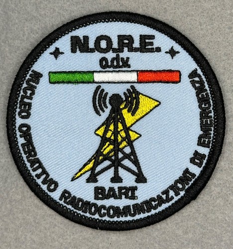 Nucleo operativo - n.o.r.i., (nucleo