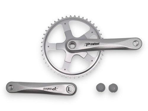 Prowheel manovella single - prowheel,