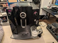 Macchina da caffè automatica