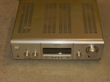 Amplificatore di controllo AV