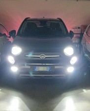 COPPIA LED DIURNE T20 7443 PER