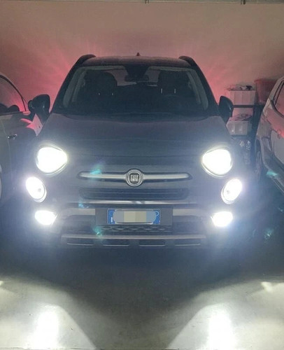 Coppia led diurne t20 7443 - diurne,