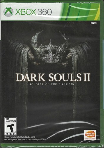 Dark souls scholar of the - dark,
