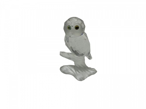 Statua swarovski cristallo - swarovski,