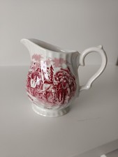 Vintage Porcelain Creamer