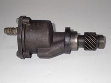 VOLKSWAGEN PASSAT POMPA DEL VUOTO DEPRESSORE FONDO DI MAGAZZINO NOS