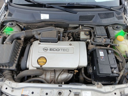 Motor completo para - motor, astra