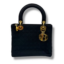 Borsa a mano Christian Dior