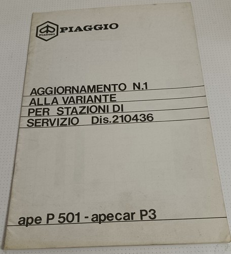 Variante manuale stazione - stazione, di