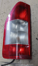 Trasparente fanale post. SX MERCEDES-BENZ TRUCKS SPRINTER 2a Serie 308 CDI FRG