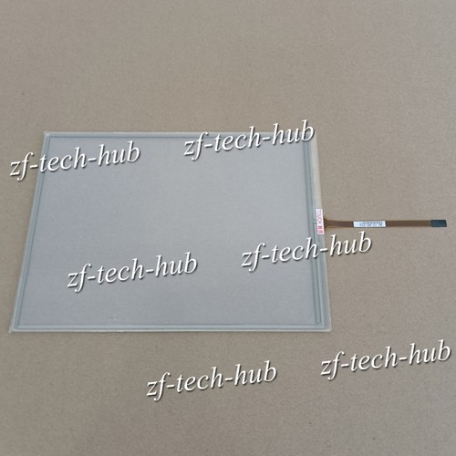 Vetro digitalizzatore touch