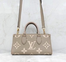 Louis Vuitton Empreinte On The