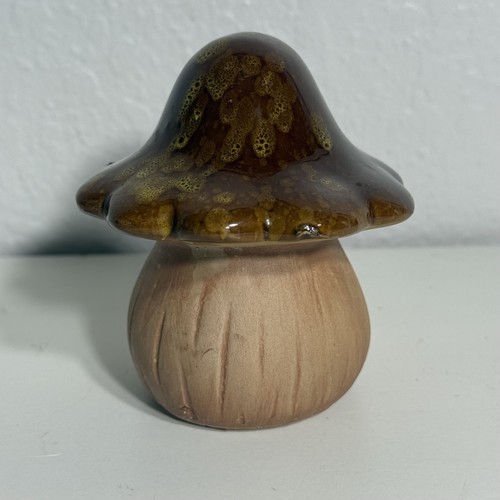 Statuina vintage ceramica