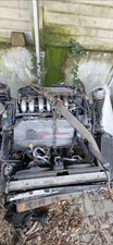 Motore Alfa Romeo 166 2.0 V6 Turbo, Ricambi O Completo, Scrivimi In Privatto 