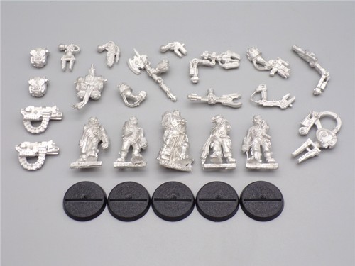 Warhammer 000 space - warhammer,