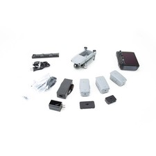 DJI Mavic Air 2 4K Drone Fly