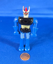Bandai Shogun Warriors anni 70 - Modellino vintage Mazinga Diecast 3" 
