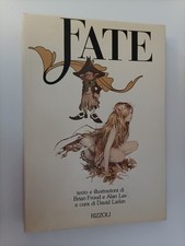 FATE BRIAN FROUD ALAN LEE