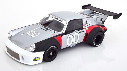 Cmr porsche 911 - 1:12, carrera