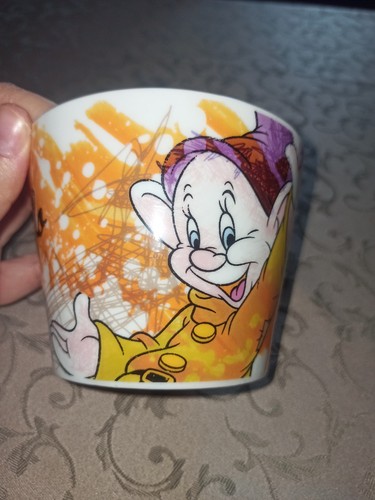 Egan disney cucciolo sette - egan,