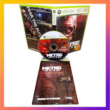 Metro 2033 per XBOX 360