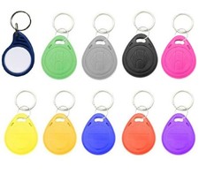 RFID Tag 125Khz Transponder