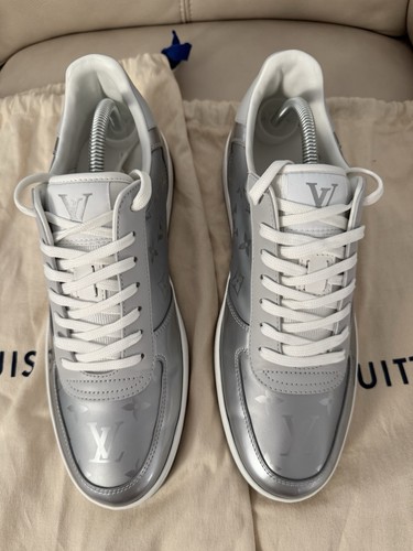 Louis vuitton rivoli - louis, sneakers