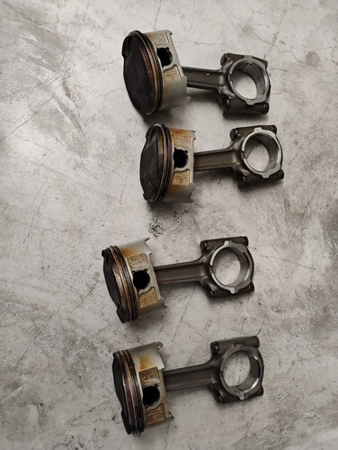 Pistoni bielle honda - pistoni, x11