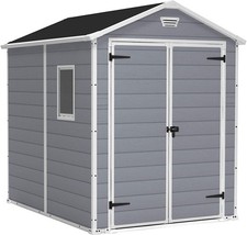 BOX CASETTA CAPANNO KETER IN