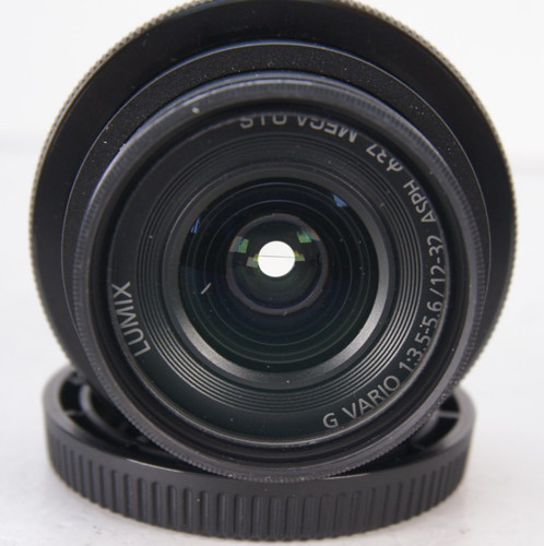 Panasonic lumix vario - panasonic,