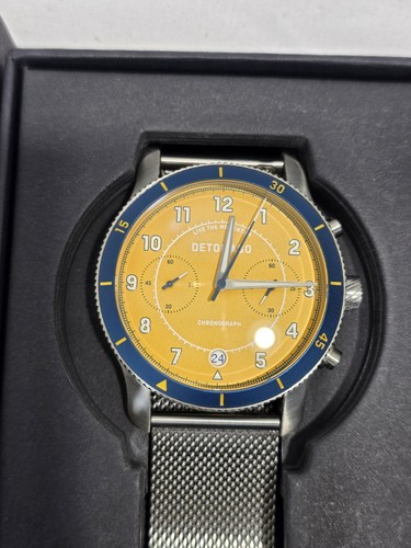 Nuovo uomo 42mm edizione - nuovo,