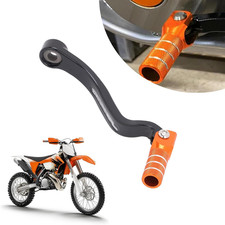 Leva Cambio CNC Pedalina