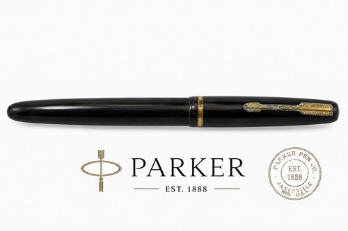 Parker penna stilografica - parker,