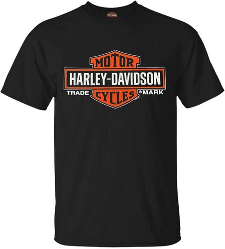 Shirt harley davidson uomo - t-shirt, harley-davidson