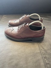 Nuove scarpe derby rohde - nuove,
