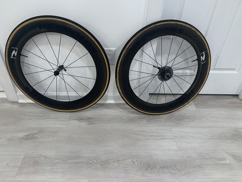 Reynolds aero carbon - reynolds,