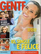 Gente 2012 33.BARBARA DE