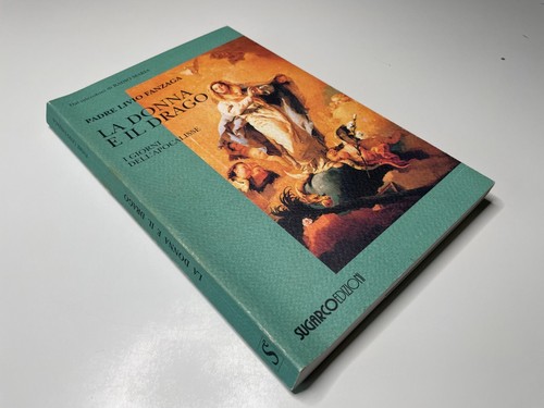 Padre livio fanzaga - padre, la
