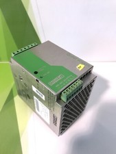 Phoenix Contact Quint-PS-3x400-500AC/24DC/10 2938617