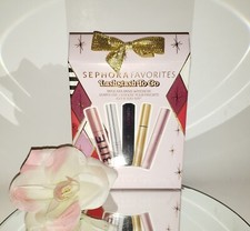 Sephora Favorites LashStash to
