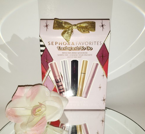 Sephora favorites lashstash - sephora,