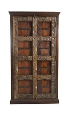 ARMADIO ETNICO INDIANO