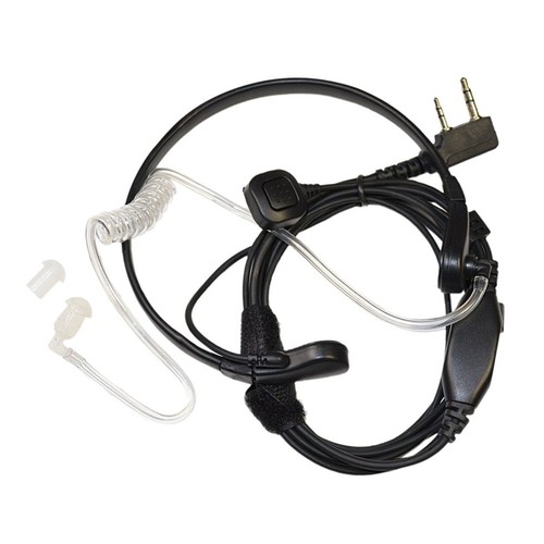 Acustico tubo auricolare ptt - acustico,