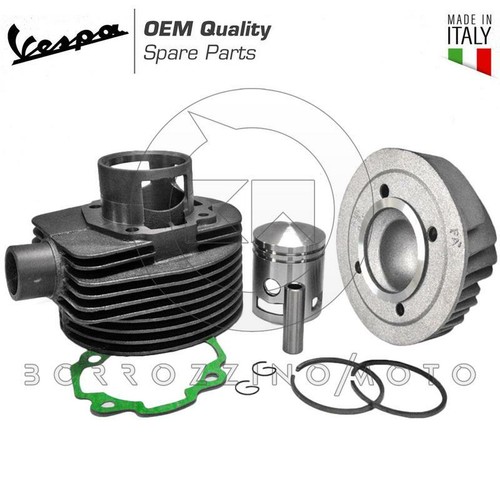 Gruppo termico cilindro - gruppo,