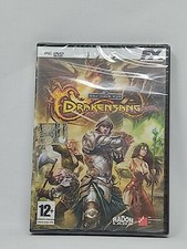 PC  DRAKENSANG RADON LABS 2009 SIGILLATO [MB-012]