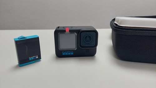 Gopro hero black - hero, +
