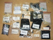 40+ SONY TV SERVICE PARTS