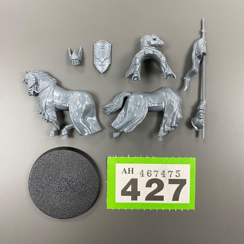 Cavalieri dol amroth - di,